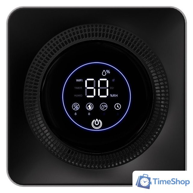 Мойка воздуха Royal Clima Aurora RAW-AU350/5EW-WT - Изображение №2 — Интернет-магазин Time-Shop