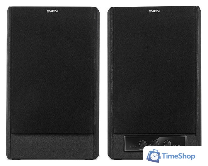 Акустика SVEN MC-30 - Изображение №3 — Интернет-магазин Time-Shop