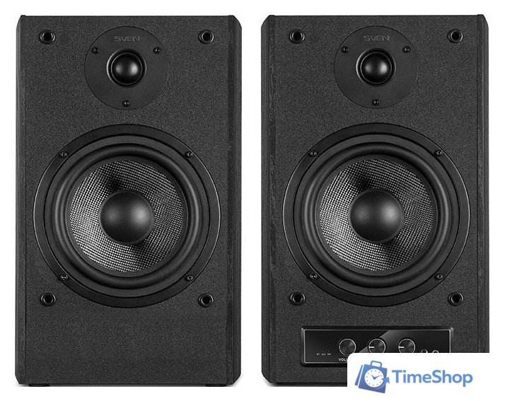 Акустика SVEN MC-30 - Изображение №4 — Интернет-магазин Time-Shop