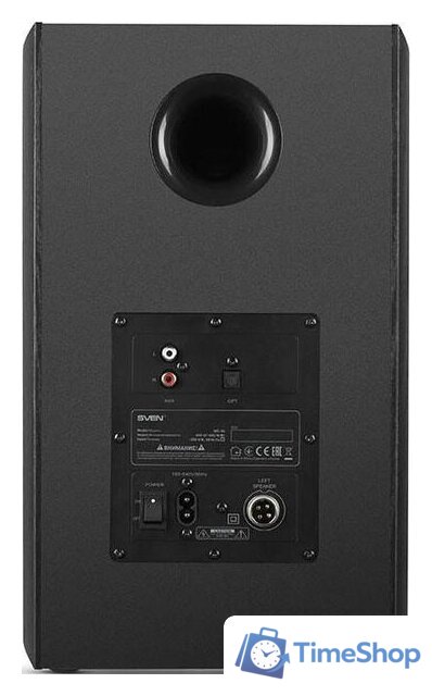 Акустика SVEN MC-30 - Изображение №5 — Интернет-магазин Time-Shop