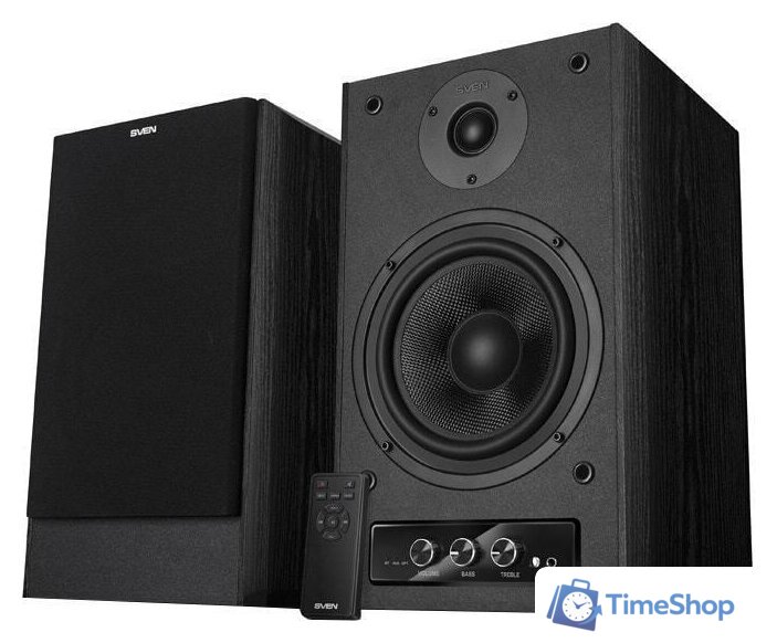 Акустика SVEN MC-30 - Изображение №1 — Интернет-магазин Time-Shop
