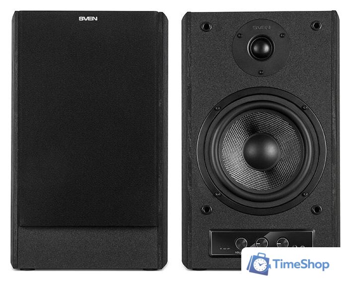 Акустика SVEN MC-30 - Изображение №2 — Интернет-магазин Time-Shop