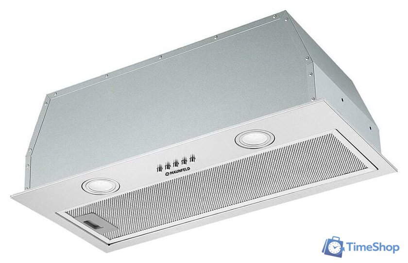 Кухонная вытяжка MAUNFELD Thames 601M (нержавеющая сталь) - Изображение №1 — Интернет-магазин Time-Shop
