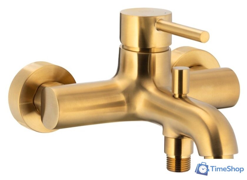 Смеситель Armatura Moza 5034-010-31 - Изображение №1 — Интернет-магазин Time-Shop