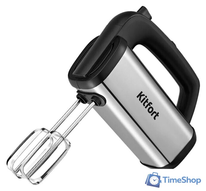Миксер Kitfort KT-3403 - Изображение №1 — Интернет-магазин Time-Shop