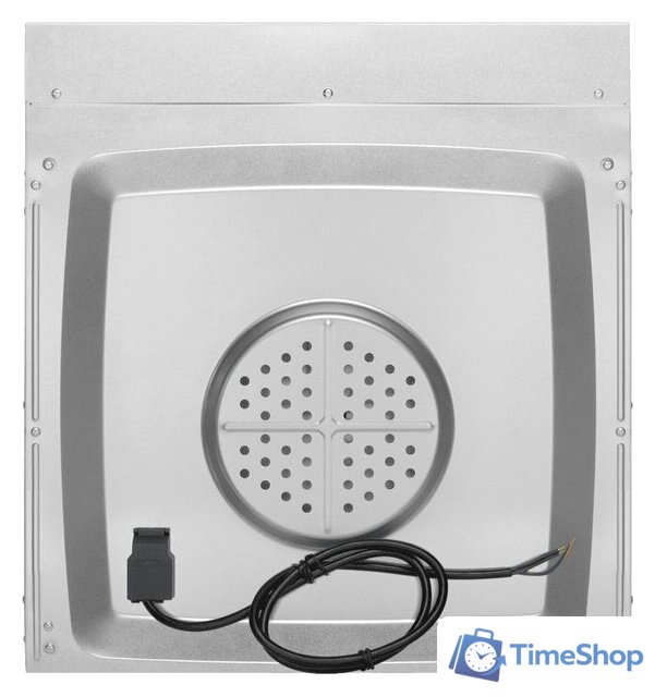 Электрический духовой шкаф MAUNFELD AEOC6040B - Изображение №8 — Интернет-магазин Time-Shop