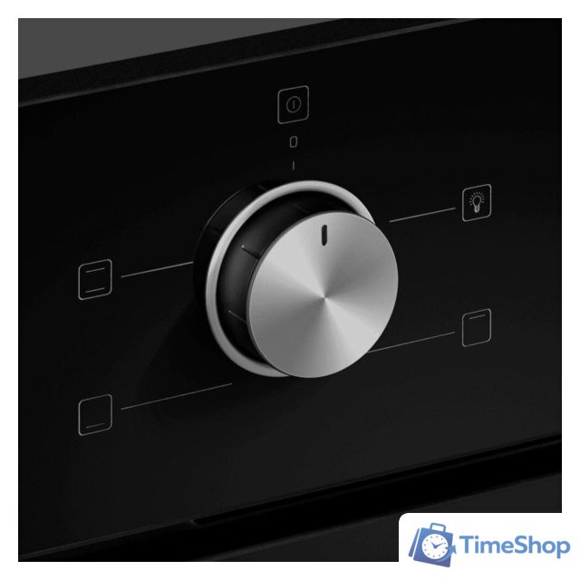 Электрический духовой шкаф MAUNFELD AEOC6040B - Изображение №13 — Интернет-магазин Time-Shop