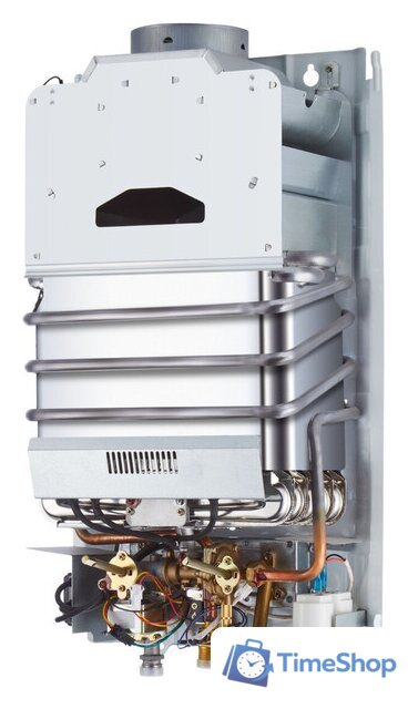 Газовая колонка Ballu GWH 10 Fiery LPG - Изображение №7 — Интернет-магазин Time-Shop