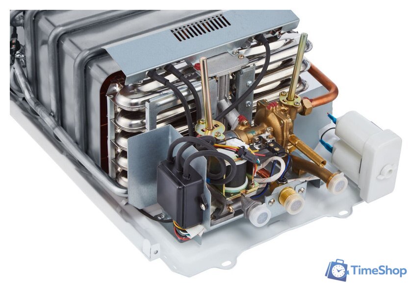 Газовая колонка Ballu GWH 10 Fiery LPG - Изображение №10 — Интернет-магазин Time-Shop