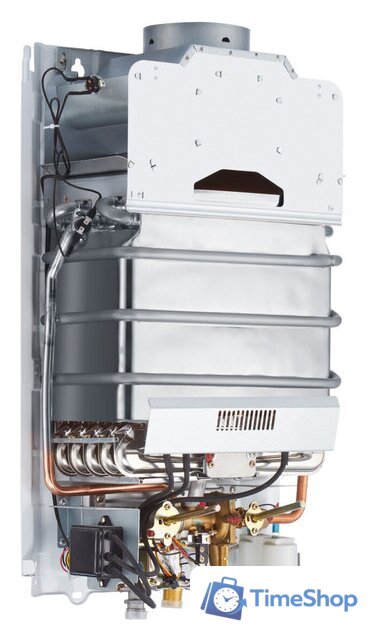 Газовая колонка Ballu GWH 10 Fiery LPG - Изображение №8 — Интернет-магазин Time-Shop