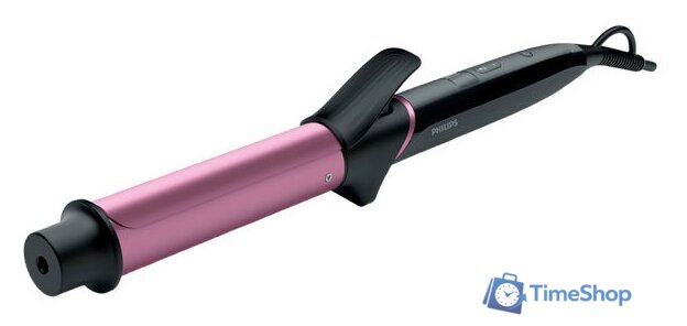 Круглая  плойка Philips BHB868/00 - Изображение №1 — Интернет-магазин Time-Shop