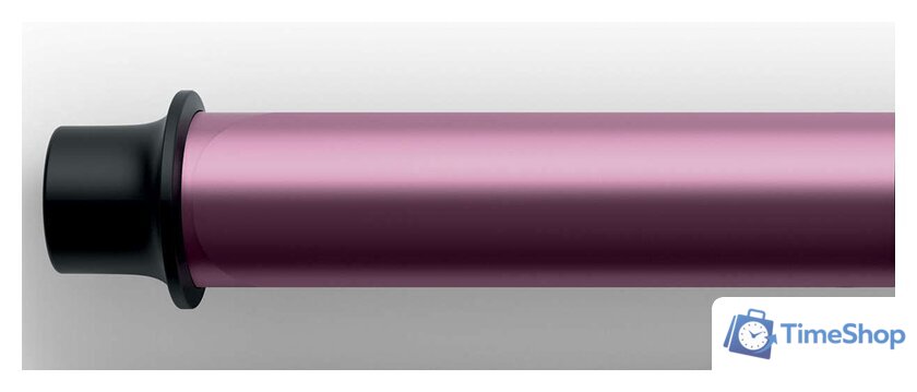 Круглая  плойка Philips BHB868/00 - Изображение №3 — Интернет-магазин Time-Shop