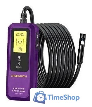 Эндоскоп Ermenrich Seek VE15 85666 - Изображение №1 — Интернет-магазин Time-Shop