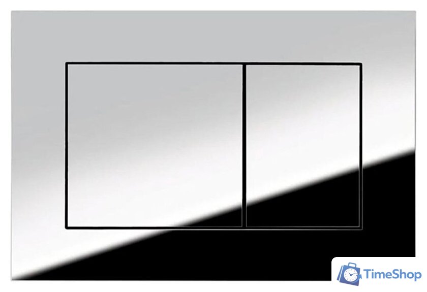 Унитаз подвесной Grado GD-W203T + TECE Kit 9400412 (с кнопкой смыва) - Изображение №7 — Интернет-магазин Time-Shop