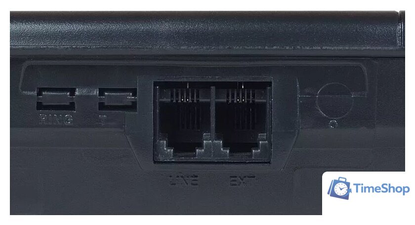 Проводной телефон Sanyo RA-S517B - Изображение №8 — Интернет-магазин Time-Shop