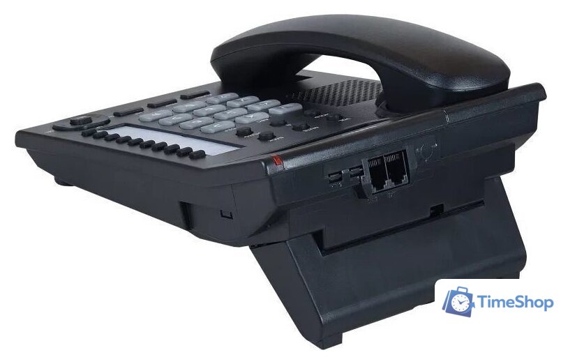 Проводной телефон Sanyo RA-S517B - Изображение №4 — Интернет-магазин Time-Shop