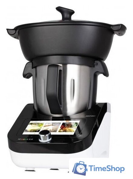 Кулинарный робот MPM iCoook 2.0 MRK-38 - Изображение №1 — Интернет-магазин Time-Shop