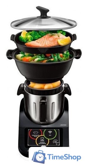 Кулинарный робот MPM iCoook 2.0 MRK-38 - Изображение №6 — Интернет-магазин Time-Shop