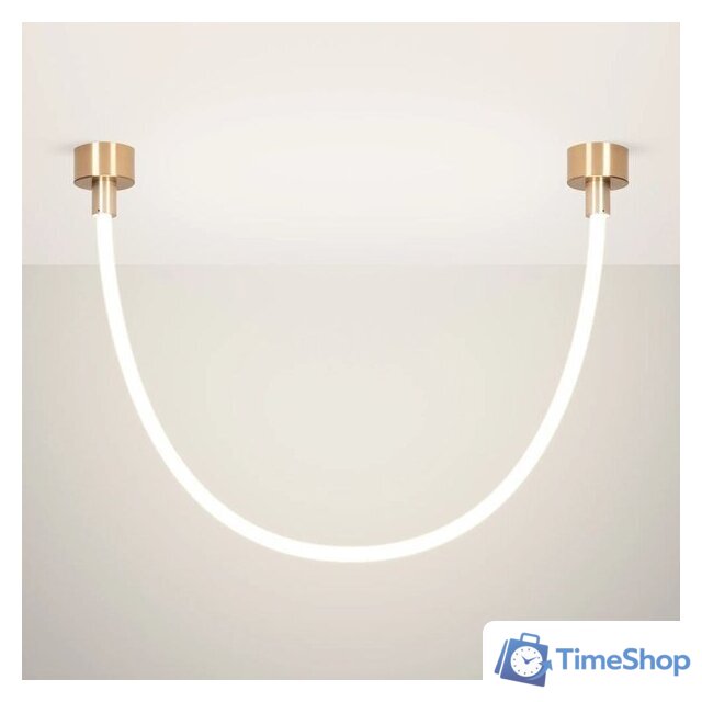 Подвесная люстра Arlight SP-Tropic-Surface-R18-L1200-18W Day4000 043394 - Изображение №4 — Интернет-магазин Time-Shop