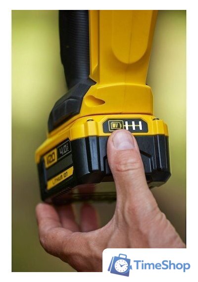 Кусторез Stanley SFMCHT855B (без АКБ) - Изображение №2 — Интернет-магазин Time-Shop