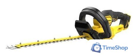 Кусторез Stanley SFMCHT855B (без АКБ) - Изображение №1 — Интернет-магазин Time-Shop