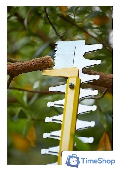 Кусторез Stanley SFMCHT855B (без АКБ) - Изображение №3 — Интернет-магазин Time-Shop