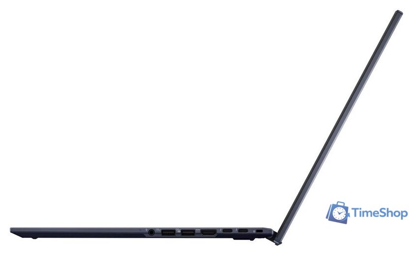 Ноутбук ASUS ExpertBook B5 B5605CVA-MB0310 - Изображение №2 — Интернет-магазин Time-Shop