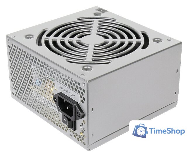 Блок питания AeroCool ECO-600W - Изображение №2 — Интернет-магазин Time-Shop
