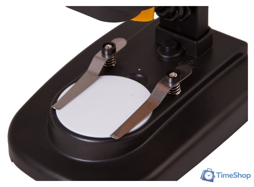 Детский микроскоп Bresser National Geographic 20x 69365 - Изображение №5 — Интернет-магазин Time-Shop