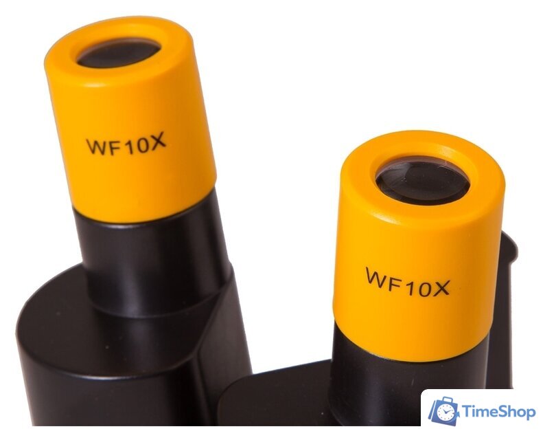 Детский микроскоп Bresser National Geographic 20x 69365 - Изображение №6 — Интернет-магазин Time-Shop