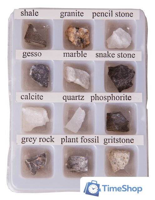 Детский микроскоп Bresser National Geographic 20x 69365 - Изображение №7 — Интернет-магазин Time-Shop