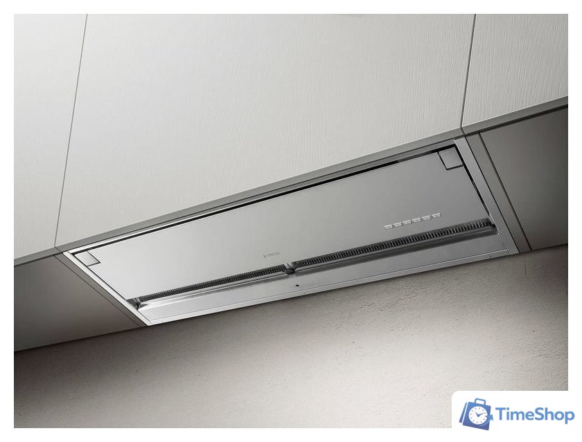 Кухонная вытяжка Elica Boxin No Drip IX/A/120 - Изображение №4 — Интернет-магазин Time-Shop