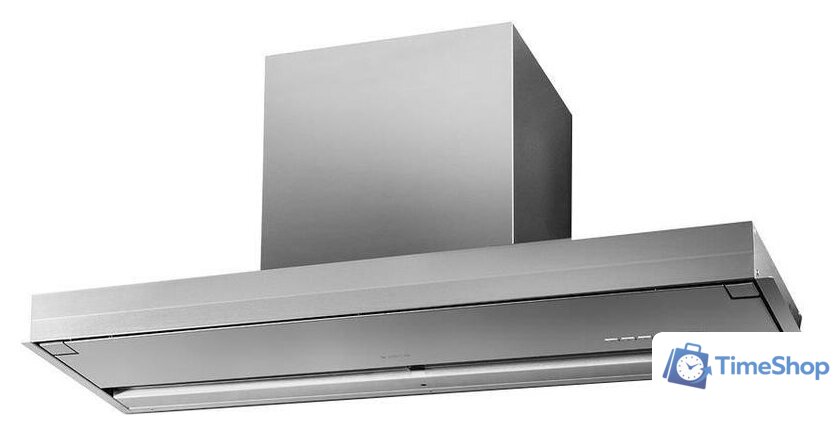 Кухонная вытяжка Elica Boxin No Drip IX/A/120 - Изображение №1 — Интернет-магазин Time-Shop