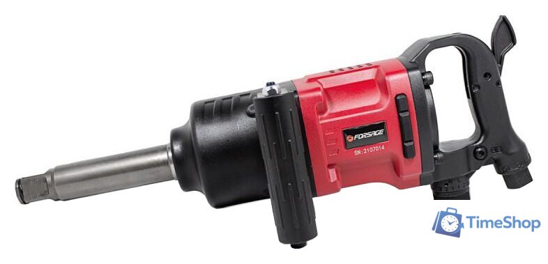Пневматический гайковерт FORSAGE F-RP7485 - Изображение №1 — Интернет-магазин Time-Shop