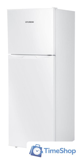 Холодильник Hyundai CT1551WT - Изображение №6 — Интернет-магазин Time-Shop