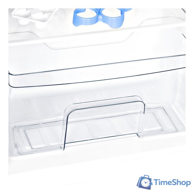 Холодильник Hyundai CT1551WT - Изображение №15 — Интернет-магазин Time-Shop