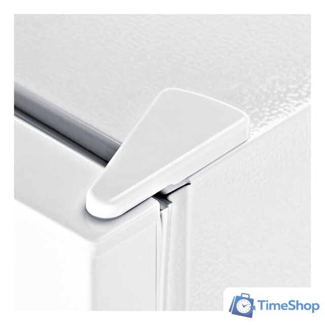 Холодильник Hyundai CT1551WT - Изображение №8 — Интернет-магазин Time-Shop