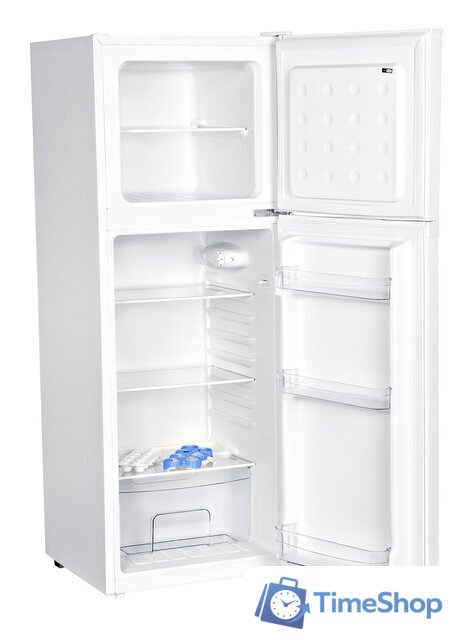 Холодильник Hyundai CT1551WT - Изображение №3 — Интернет-магазин Time-Shop