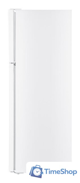 Холодильник Hyundai CT1551WT - Изображение №2 — Интернет-магазин Time-Shop
