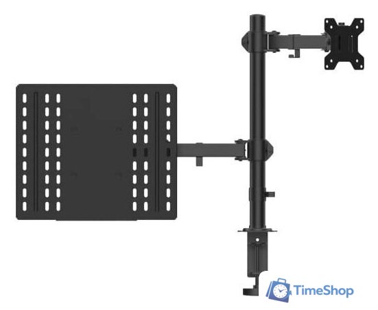 Кронштейн для монитора MasterKron LZT18-C023NBH - Изображение №1 — Интернет-магазин Time-Shop