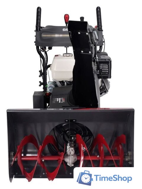 Снегоуборщик Evoline SBG 760 The Hydro - Изображение №2 — Интернет-магазин Time-Shop