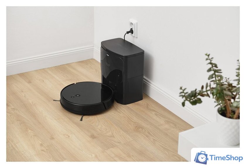 Робот-пылесос Sencor SRV 6485BK - Изображение №12 — Интернет-магазин Time-Shop