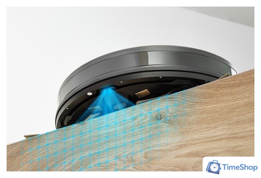 Робот-пылесос Sencor SRV 6485BK - Изображение №17 — Интернет-магазин Time-Shop