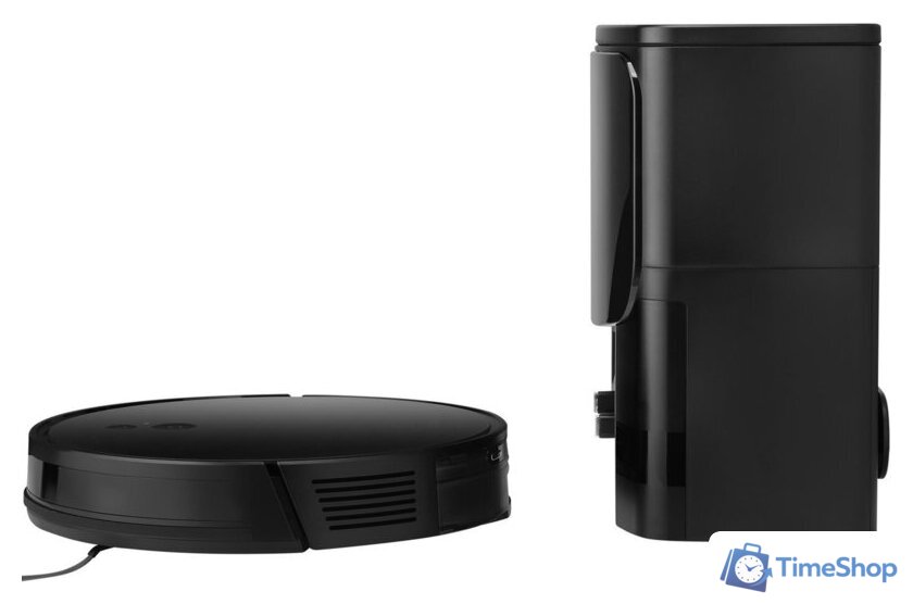 Робот-пылесос Sencor SRV 6485BK - Изображение №7 — Интернет-магазин Time-Shop