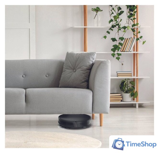 Робот-пылесос Sencor SRV 6485BK - Изображение №21 — Интернет-магазин Time-Shop