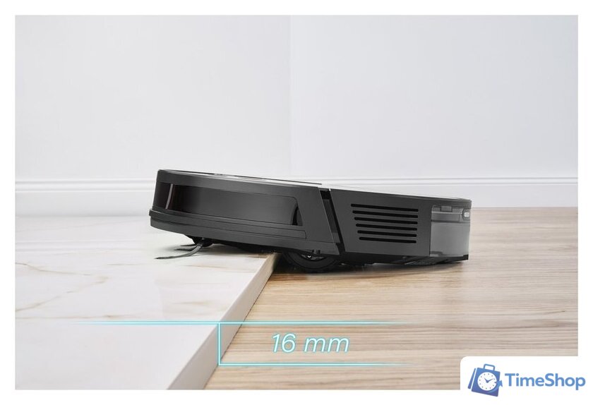 Робот-пылесос Sencor SRV 6485BK - Изображение №18 — Интернет-магазин Time-Shop