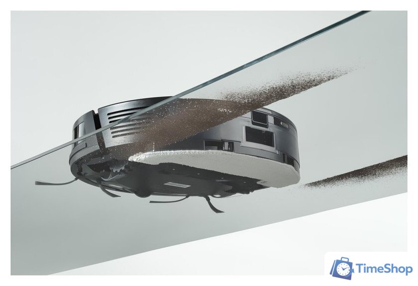 Робот-пылесос Sencor SRV 6485BK - Изображение №15 — Интернет-магазин Time-Shop