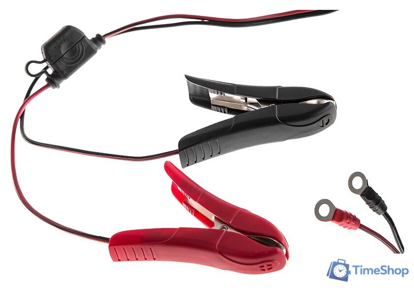 Зарядное устройство Wester CD-7200 - Изображение №6 — Интернет-магазин Time-Shop