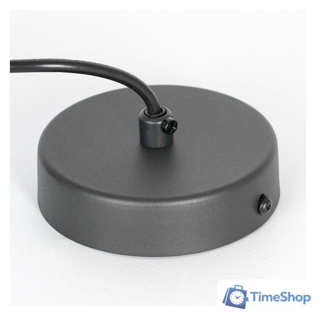 Подвесная люстра Lussole Blount LSP-8786 - Изображение №6 — Интернет-магазин Time-Shop