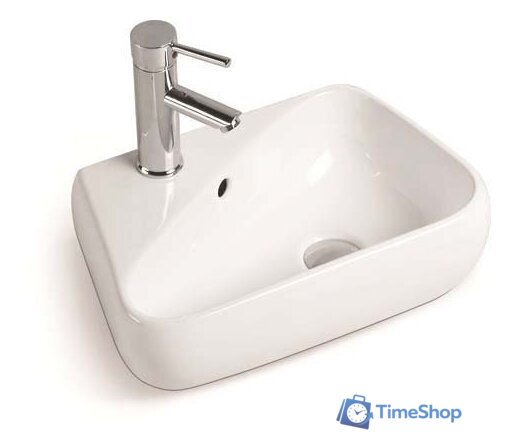 Умывальник SantiLine SL-2017R - Изображение №1 — Интернет-магазин Time-Shop